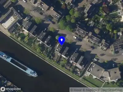St. Admin.Knt. R.C. Huisman Holding Alphen aan den Rijn