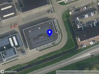 Boumans Benschop Holding B.V. IJsselstein