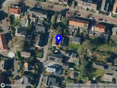 Chestnut Beheer B.V. Oosterbeek