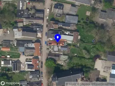 Stichting Mieras-Burger Tricht