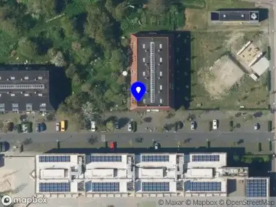 Stichting DC1 II High Utrecht