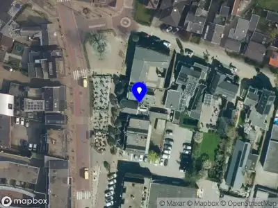 St. Adm. Knt. Morelife Beheer Doorn