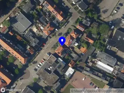 ESRR B.V. Zeist
