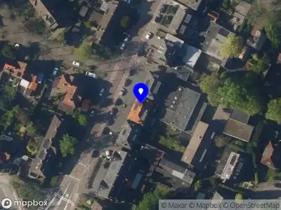 Marhaba Halal Food Amersfoort