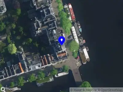 Reisprik B.V. Amsterdam