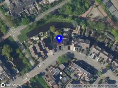 Stichting Present Woerden Woerden