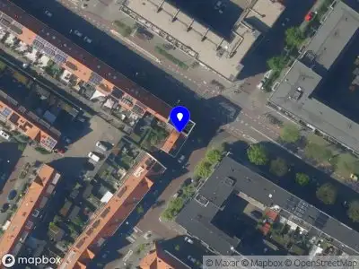 Bewonersvereniging Het Kleine Wijk Utrecht