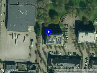 VvE Dagpauwooglaan West Veenendaal