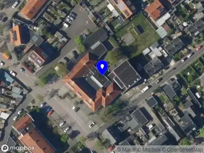 Stichting Ontwikkeling van Vereniging KZHM