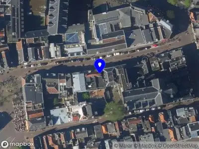 VvE Minrebroederstraat 13/Annastraat 14 Utrecht