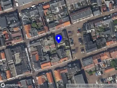 VvE Residence Fontein