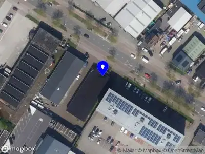 Geurtsen B.V. Amersfoort