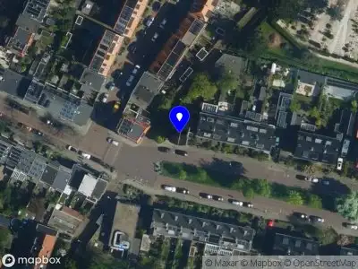 Stichting Tick Haarlem