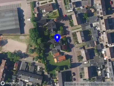 Nieuw bedrijf Van Dompseler Holding B.V.