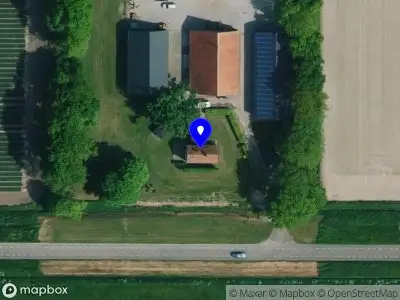 Berdi Holding B.V. Nagele