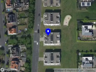Vereniging van Eigenaars Appartementengebouw Orkaden 34 tot en met 48 (even nummers) te 3825 ZA Amersfoort Amersfoort