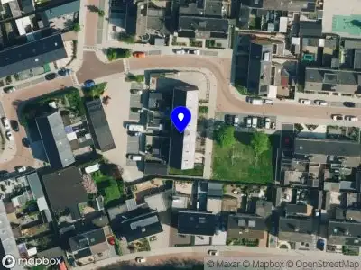 Nieuw bedrijf Christelijk Mannen Koor Siloam