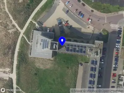 Làhbuhr Egmond aan Zee