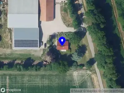 Nieuw bedrijf Maatschap Huisman