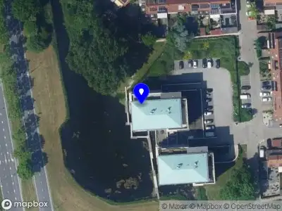 Vereniging van Eigenaars appartementencomplex De Ark II Lelystad