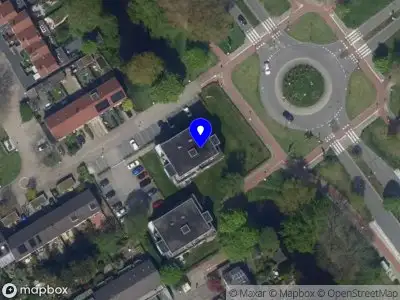Vereniging van Eigenaars Jachthoorn te Soest Soest