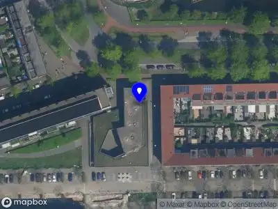 VvE H.r. Holsthof 50-96 Amsterdam