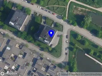 Vereniging van Eigenaars Rivièra III Almere