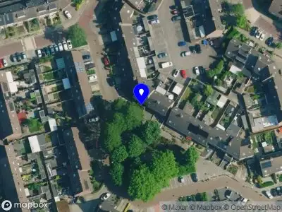 Vereniging van Eigenaars Warderhof 15, 17 en 19 te Emmeloord Emmeloord