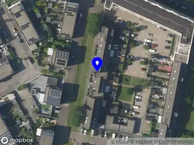 Nieuw bedrijf The Sustainability Group B.V.