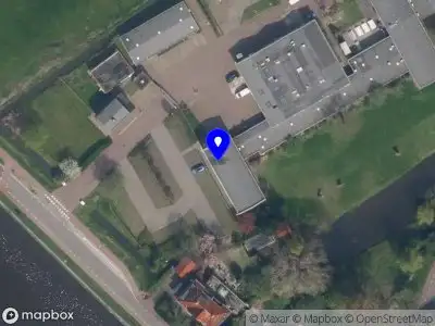 Arctosa Holding B.V.