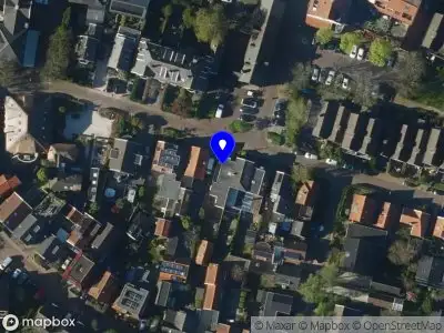 Nieuw bedrijf Castell-Lijnbaansgracht B.V.