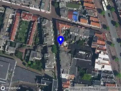 R. Mollee Beheer B.V. Haarlem