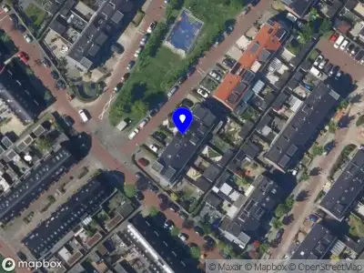 Mark Janssen Consultancy B.V. 's-Gravenhage