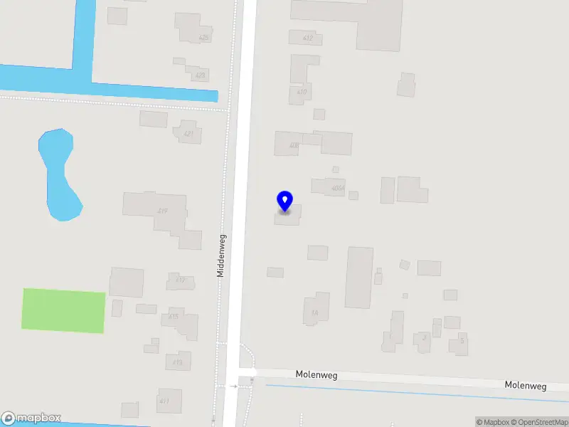 Stokman Haarlem Beheer B.V. Heerhugowaard