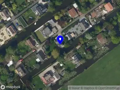 Penrhyn Beheer B.V. Zevenhoven
