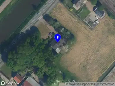 Landbouwbedrijf J. van Gaalen B.V.