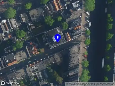 Nieuw bedrijf COC Amsterdam en omstreken