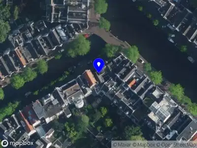 Stichting Open Mind Amsterdam