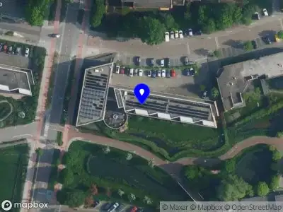 Nieuw bedrijf Stichting De Voortzetting (van Art & Pro)