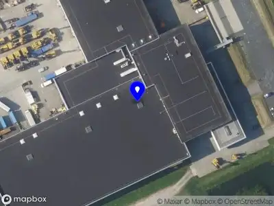 Caterpillar Financial Services Netherlands BV