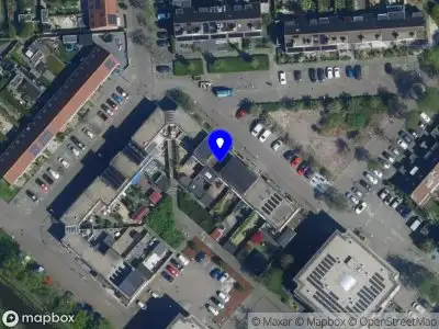 N. Honcoop Holding B.V. Nieuw-Vennep