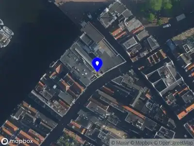 PrinsInvest B.V. Amsterdam