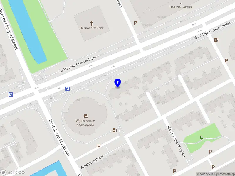 Nieuw bedrijf Latimar B.V.