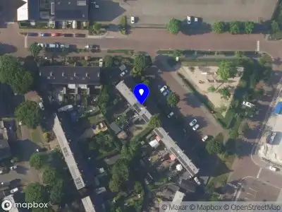 St. Shahmoama, Afghaanse Maatsch. Ontw. Huizen