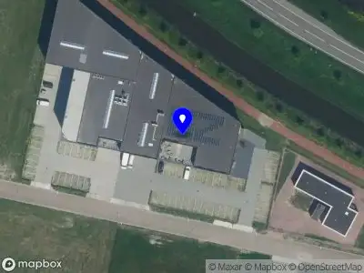 Nieuw bedrijf Ziffo Kantoorcentrum B.V.