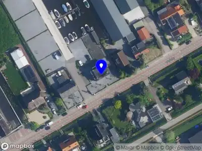 Leliveld Vastgoed B.V. Aalsmeer