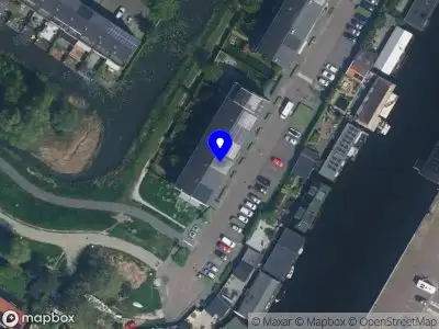 Ligthert Holding B.V. Amsterdam