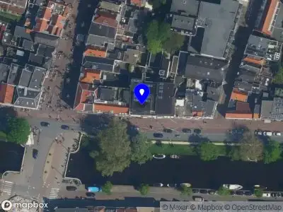 Nieuw bedrijf LaRiva Holding B.V.