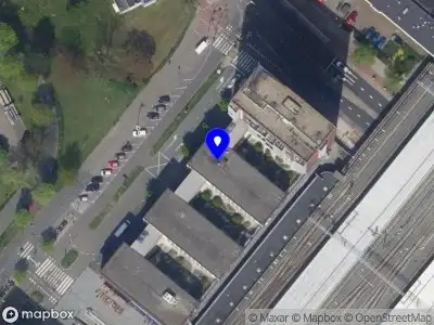 Asia Center Holding B.V. Leiden