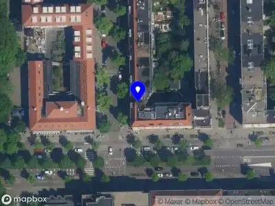 Vereniging van eigenaars gebouw "Orteliusstraat2 te Amsterdam" Amsterdam